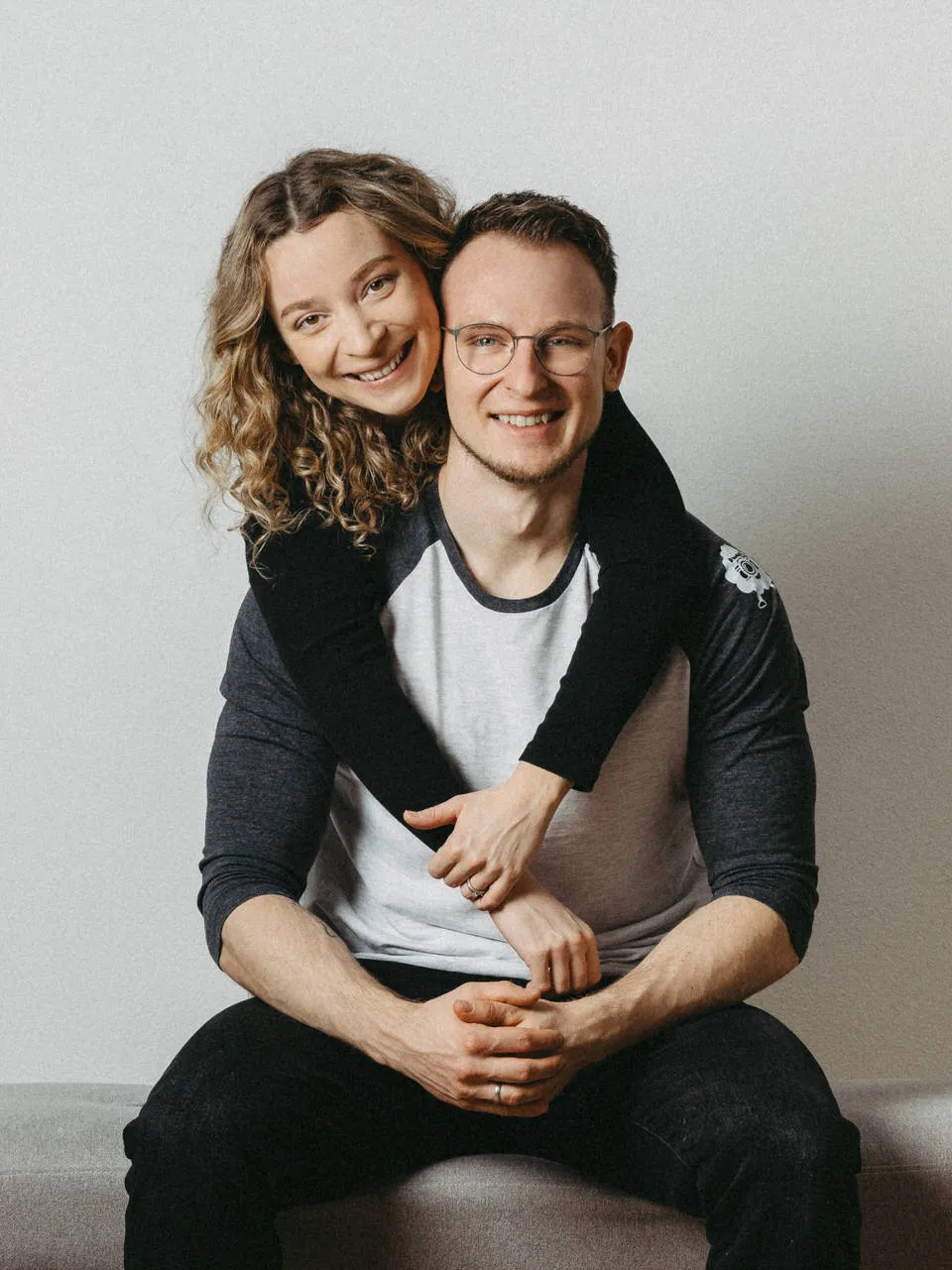 Mike und Chrisi – Boudoir-Fotografen aus Purgstall